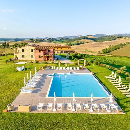 Agriturismo Panieracci Villamagna  Εξωτερικό φωτογραφία