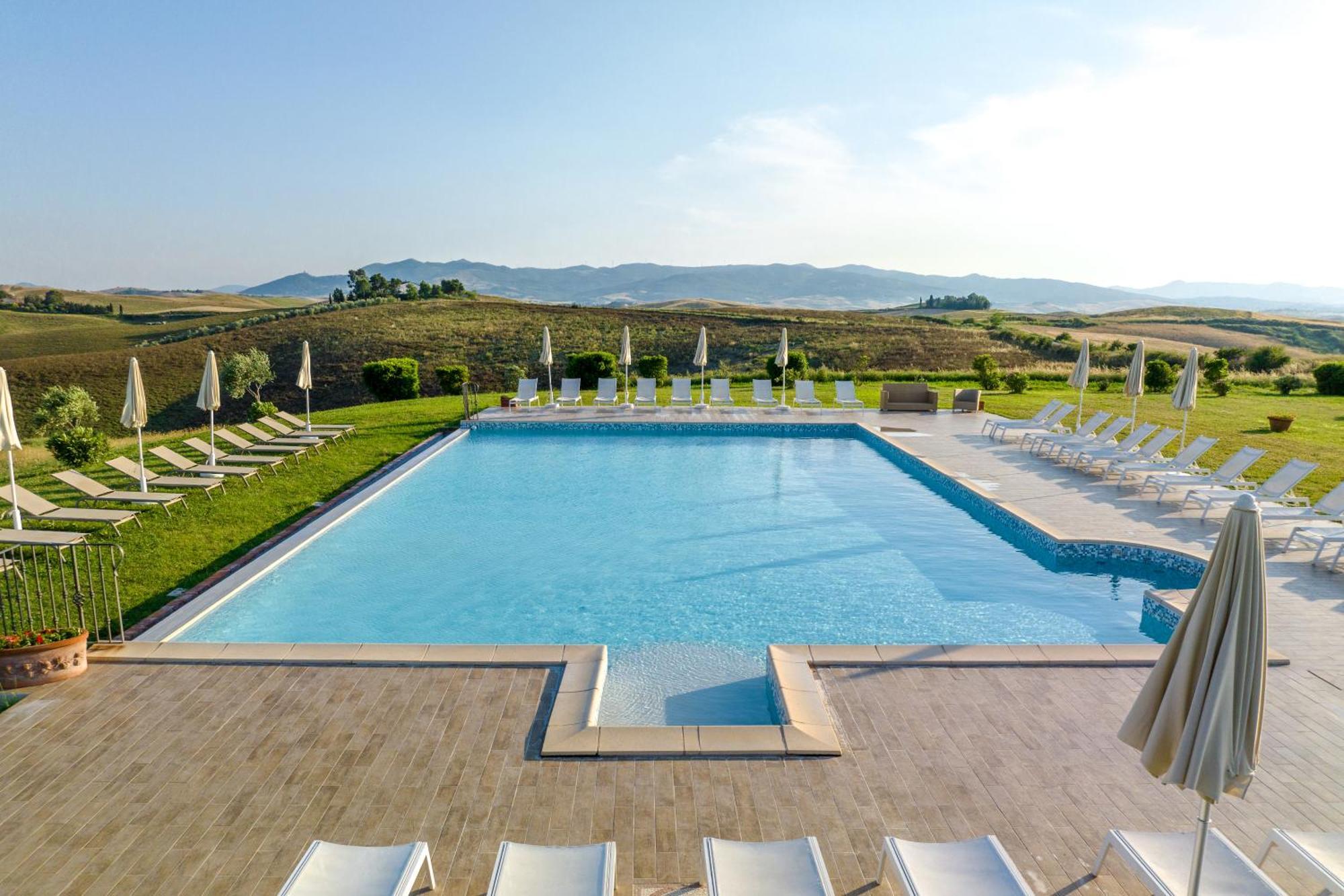 Agriturismo Panieracci Villamagna  Εξωτερικό φωτογραφία