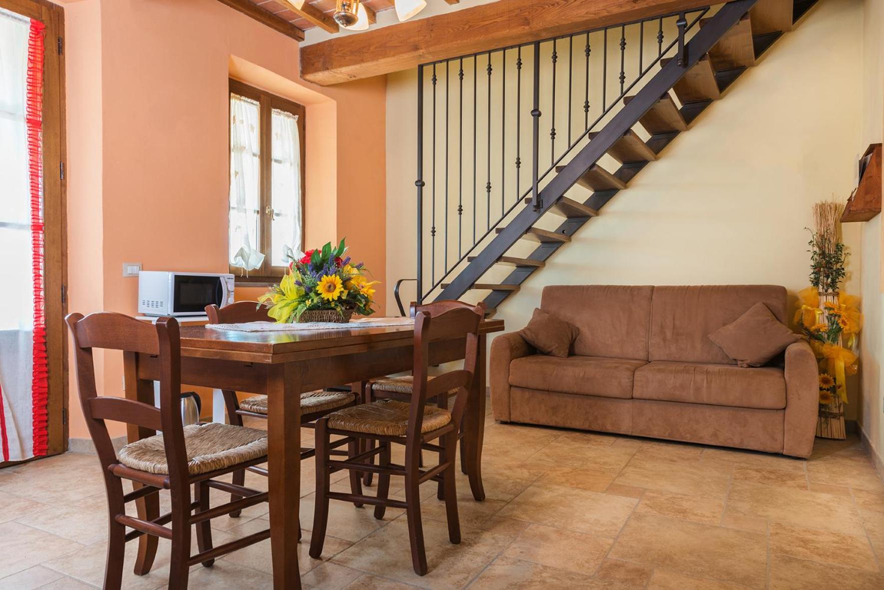 Agriturismo Panieracci Villamagna  Δωμάτιο φωτογραφία