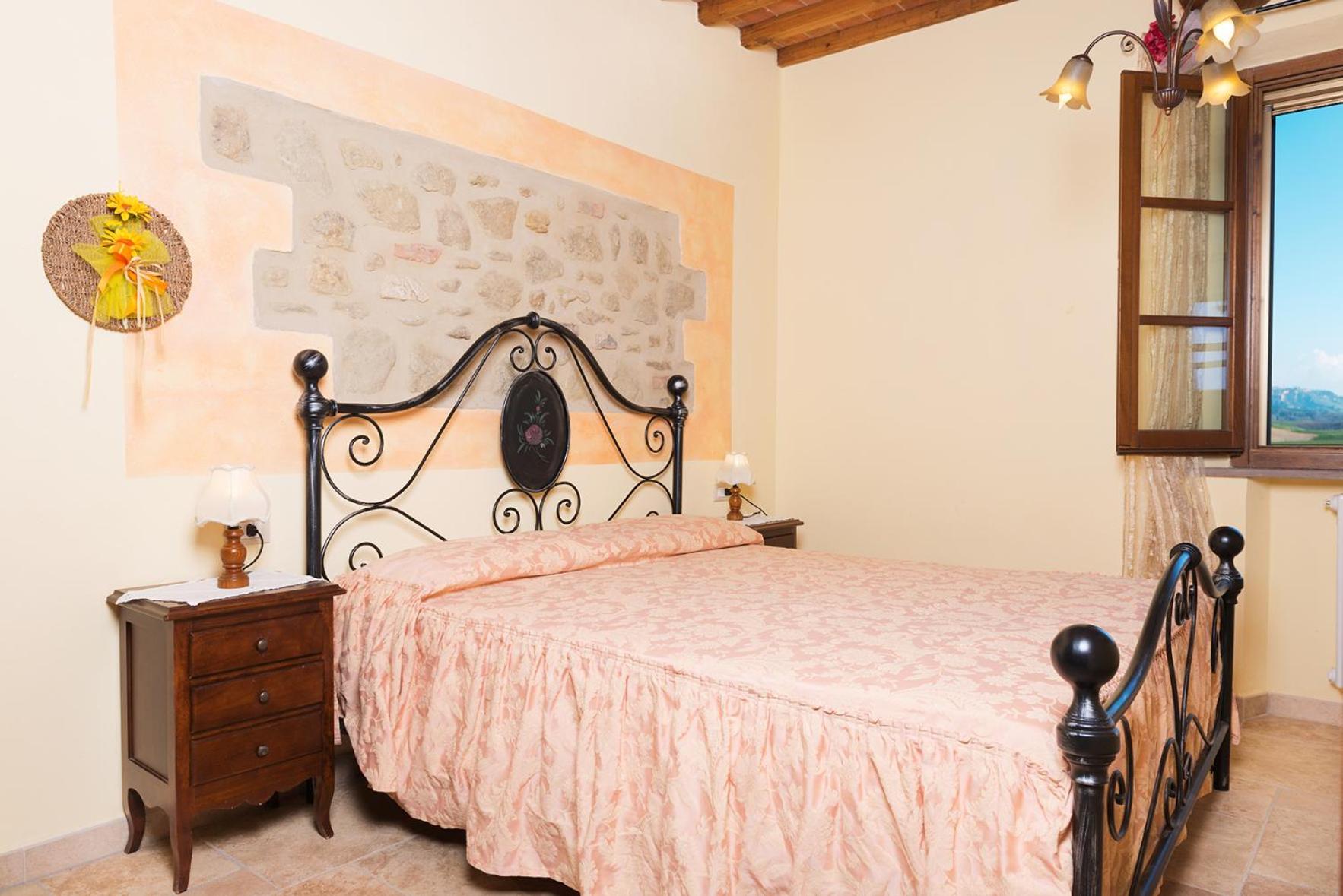 Agriturismo Panieracci Villamagna  Δωμάτιο φωτογραφία