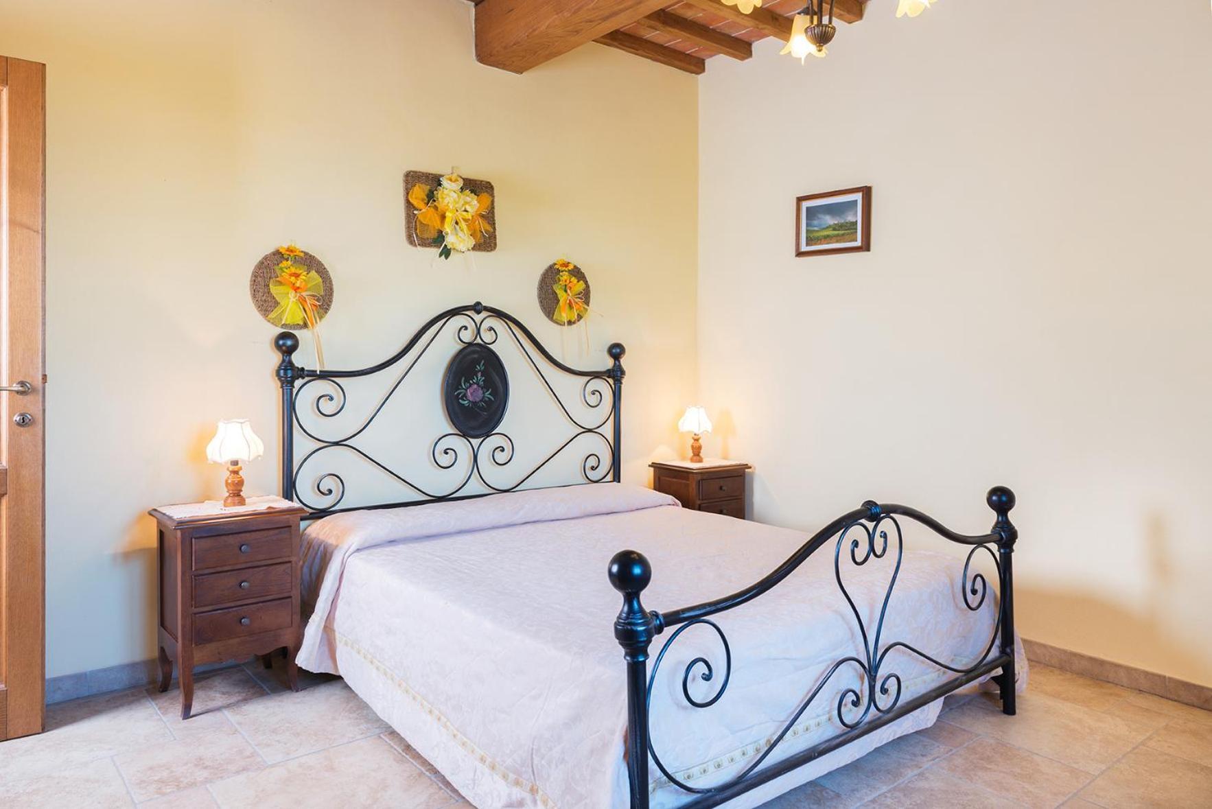 Agriturismo Panieracci Villamagna  Δωμάτιο φωτογραφία