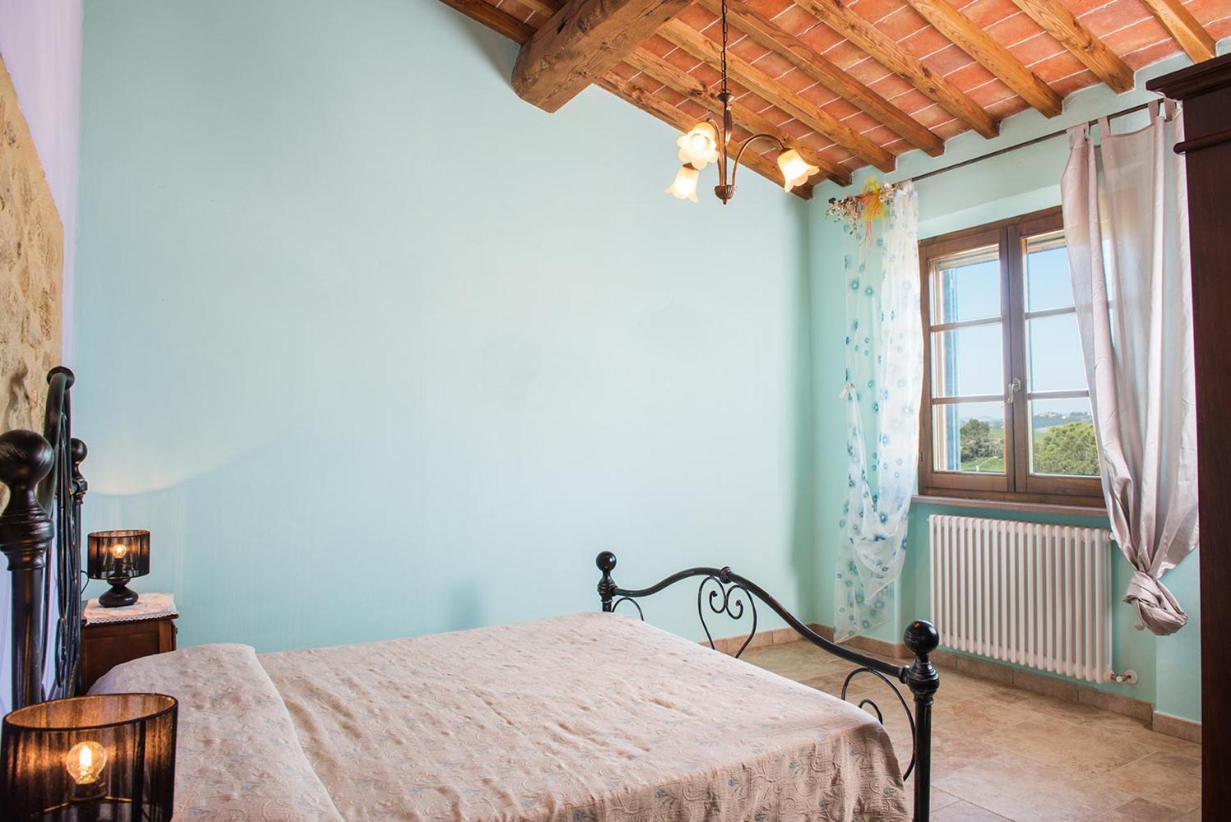 Agriturismo Panieracci Villamagna  Δωμάτιο φωτογραφία
