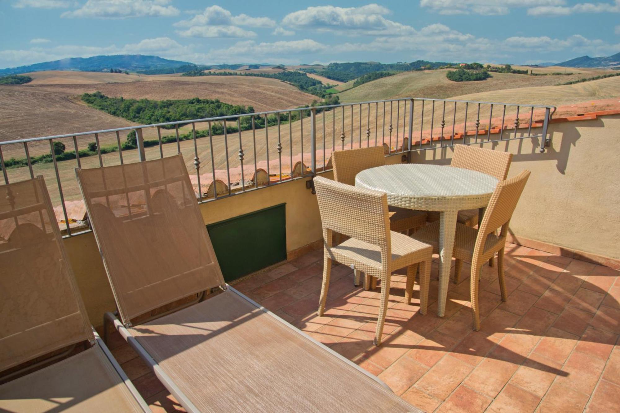 Agriturismo Panieracci Villamagna  Δωμάτιο φωτογραφία