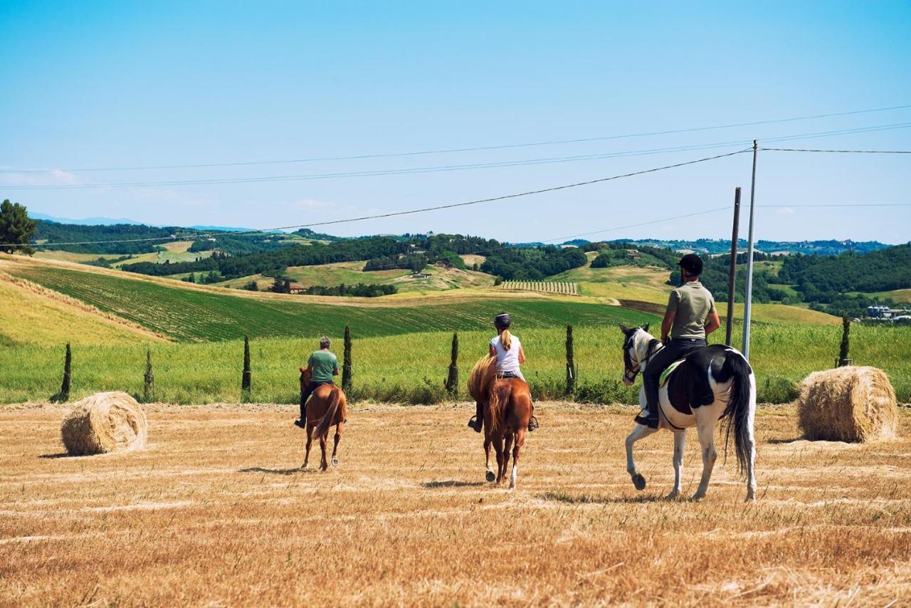 Agriturismo Panieracci Villamagna  Εξωτερικό φωτογραφία